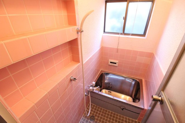 田寺4丁目一戸建のキッチン