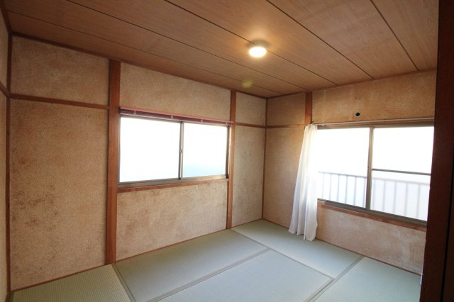 田寺4丁目一戸建の和室