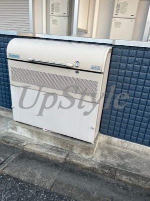 【その他共用部分】 | ラ・ルーチェ新小岩