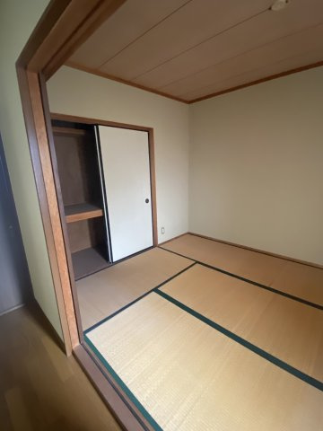 姫路市北今宿３丁目の一戸建ての和室