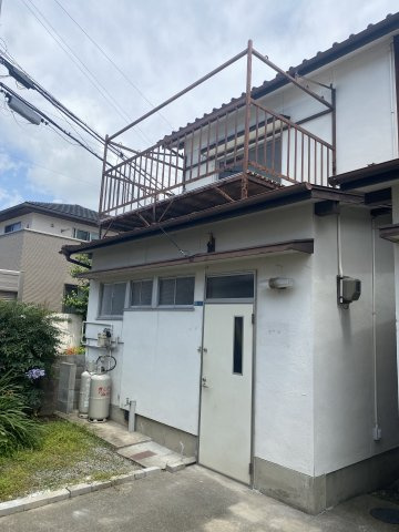 姫路市北今宿３丁目の一戸建て