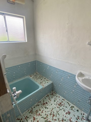 姫路市北今宿３丁目の一戸建ての浴室