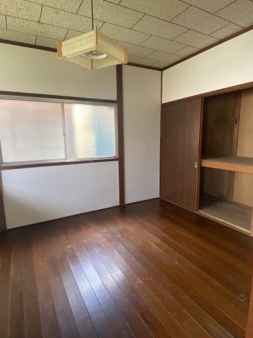 姫路市北今宿３丁目の一戸建ての居間・リビング