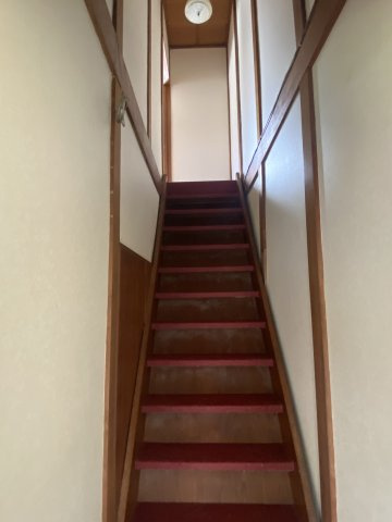 姫路市北今宿３丁目の一戸建ての内装