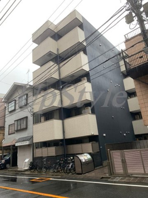 【外観】 | ベストステージ三ノ輪