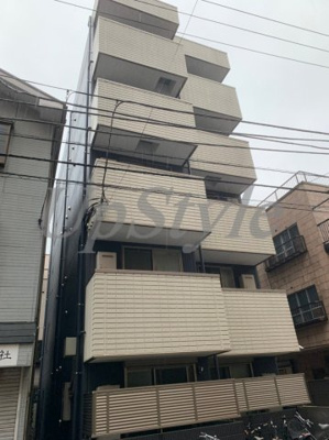 【外観】 | ベストステージ三ノ輪