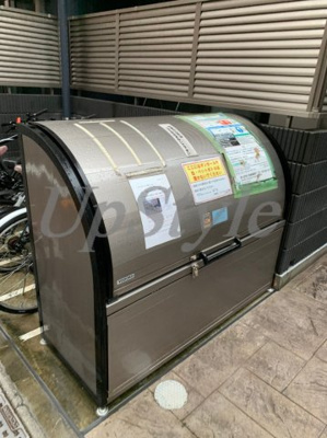 【その他共用部分】 | ベストステージ三ノ輪