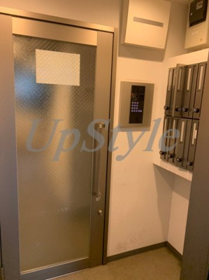 【エントランス】 | ベストステージ三ノ輪