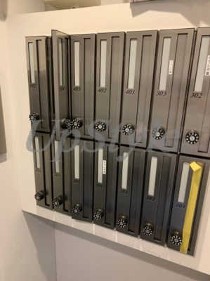 【その他共用部分】 | ベストステージ三ノ輪