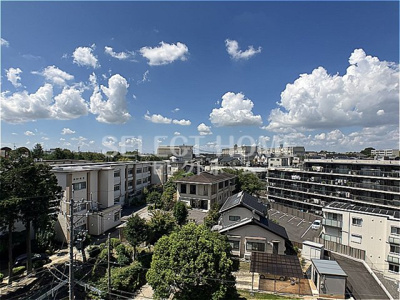 【展望】 | ライオンズガーデン東岡崎弐番館