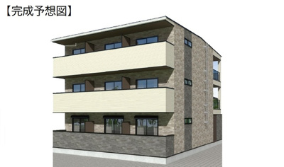 【外観】 | グリーナブル若葉Ⅱ | 外観写真