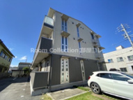 アンソレイユの画像