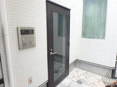 【エントランス】 | Glanz千石