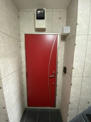 【ロビー】 | Glanz千石