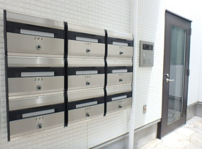 【その他共用部分】 | Glanz千石