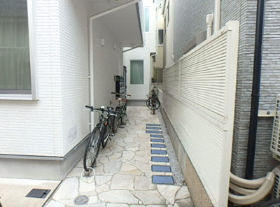 【その他共用部分】 | Glanz千石