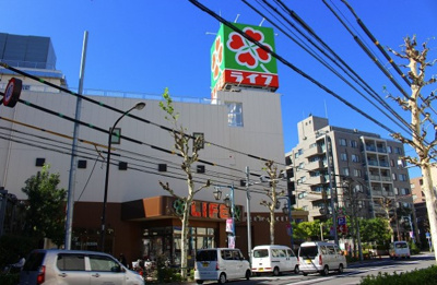 【周辺】 | Glanz千石