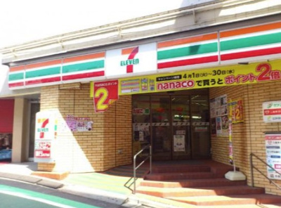 【周辺】 | Glanz千石