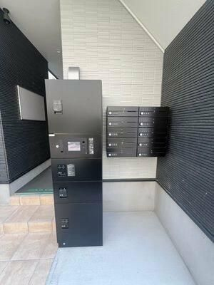 カーサ　エスト　小岩のその他