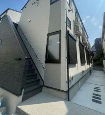 カーサ　エスト　小岩のエントランス