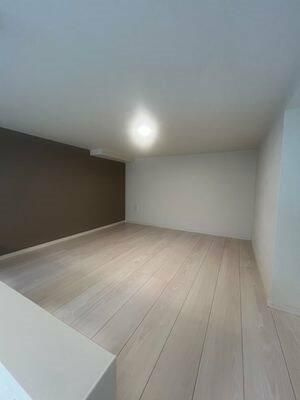 カーサ　エスト　小岩の寝室