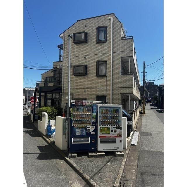 練馬区豊玉中2丁目のマンションの画像
