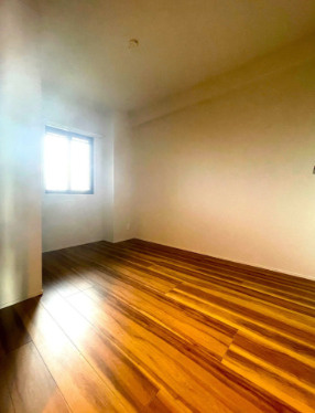 【洋室】 | オープンレジデンシア桜並木ガーデン