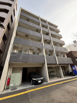 【外観】 | ワイズル・リオン東京墨田