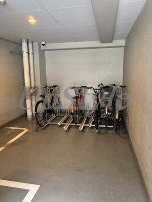 【その他共用部分】 | ワイズル・リオン東京墨田