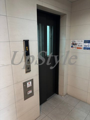 【その他共用部分】 | ワイズル・リオン東京墨田