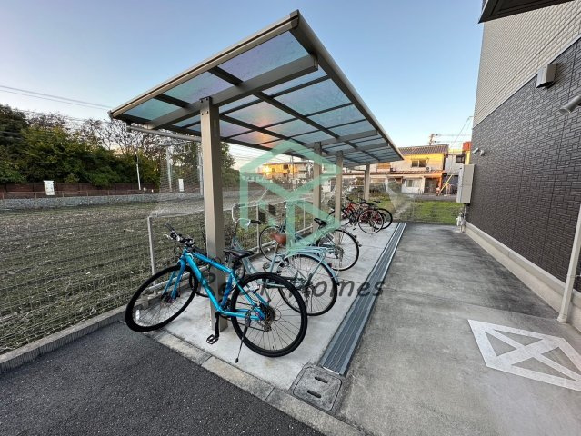 姫路市亀山の賃貸マンションのその他