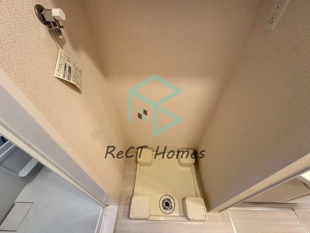 姫路市亀山の賃貸マンションの設備