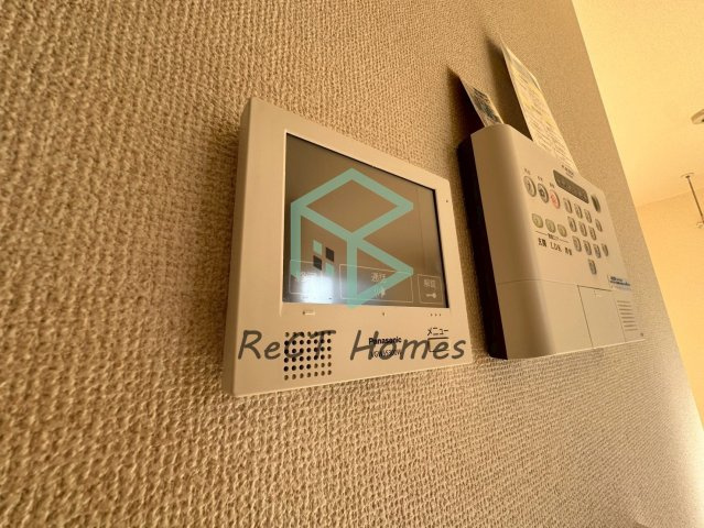 姫路市亀山の賃貸マンションのセキュリティ