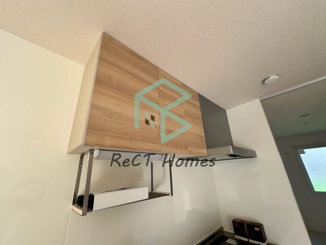 姫路市亀山の賃貸マンションの設備