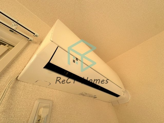 姫路市亀山の賃貸マンションの設備