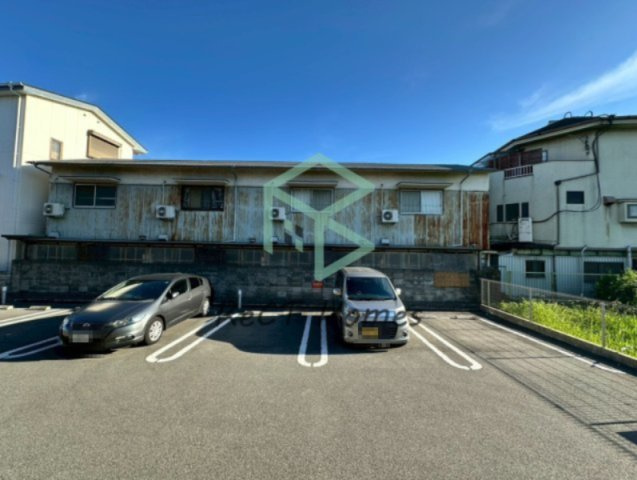 姫路市亀山の賃貸マンションの展望