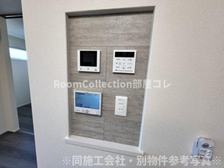 【セキュリティ】 | セレスティア岐南　East