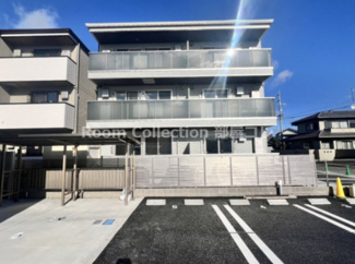 【その他】 | セレスティア岐南　East