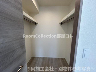 【収納】 | セレスティア岐南　East