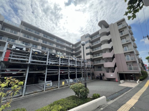 D‘レスティア金沢八景アクオの画像