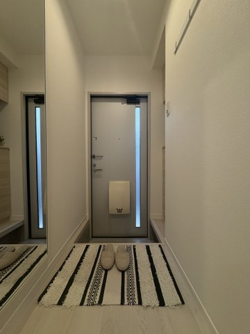 フレグランス奥沢のその他