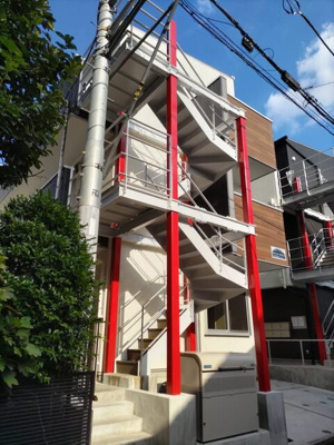 【展望】 | タウンフィールド2A