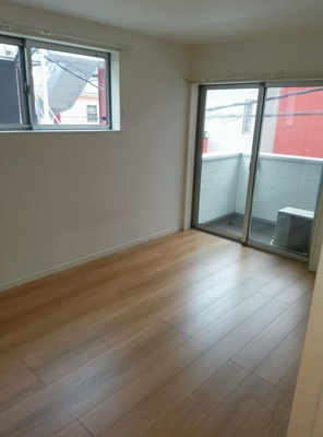 【居間・リビング】 | タウンフィールド2A