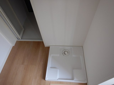 【設備】 | タウンフィールド2A | 別号室参考写真