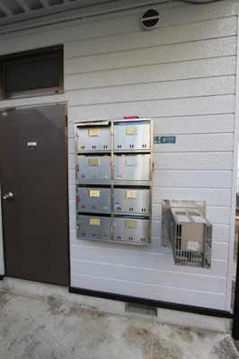 【その他共用部分】 | メゾン小萩