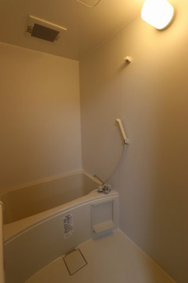 【浴室】 | メゾン小萩 | 新品のユニットバスとなります