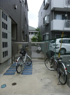 【その他共用部分】 | エリュシオン