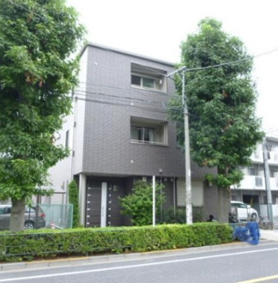 【外観】 | エリュシオン