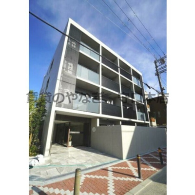 【外観】 | estageo太子橋