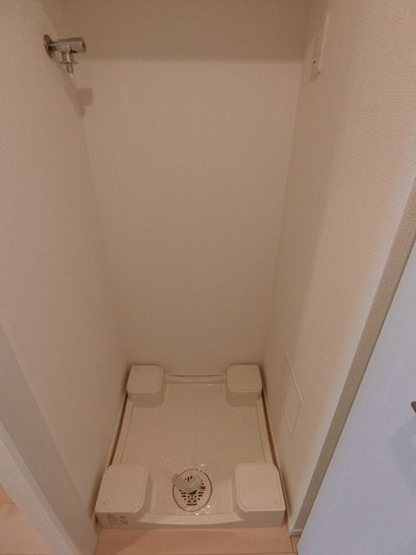 【設備】TLRレジデンス大鳥居